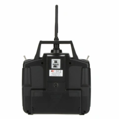 FlySky FS-T6 6CH 2.4 GHz Surface Transmitter Radio Controller w/FS-R6B Receiver