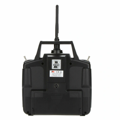 FlySky FS-T6 6CH 2.4 GHz Surface Transmitter Radio Controller w/FS-R6B Receiver