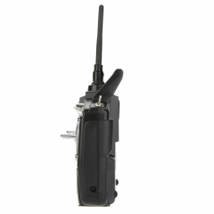 FlySky FS-T6 6CH 2.4 GHz Surface Transmitter Radio Controller w/FS-R6B Receiver