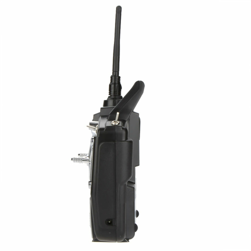 FlySky FS-T6 6CH 2.4 GHz Surface Transmitter Radio Controller w/FS-R6B Receiver