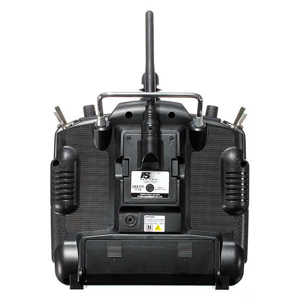 FlySky FS-TH9X 2.4GHz 9CH Transmitter Radio Controller with FS-R9B Receiver