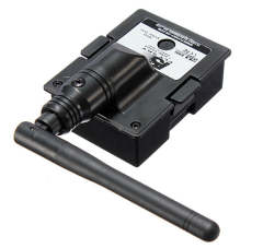 FlySky FS-TH9X 2.4GHz 9CH Transmitter Radio Controller with FS-R9B Receiver