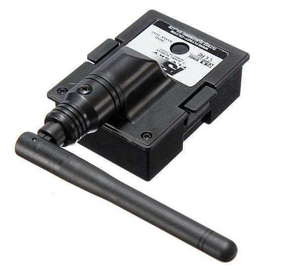 FlySky FS-TH9X 2.4GHz 9CH Transmitter Radio Controller with FS-R9B Receiver