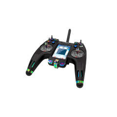 FlySky NV14 Nirvana 14 Channels 2.4 GHz RC Radio Transmitter System (AFHDS 2A) with iA8X Receiver