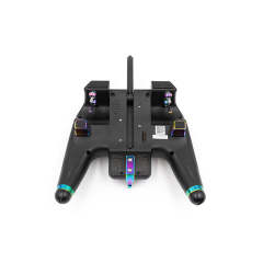 FlySky NV14 Nirvana 14 Channels 2.4 GHz RC Radio Transmitter System (AFHDS 2A) with iA8X Receiver