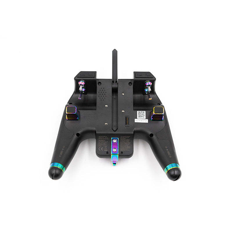 FlySky NV14 Nirvana 14 Channels 2.4 GHz RC Radio Transmitter System (AFHDS 2A) with iA8X Receiver