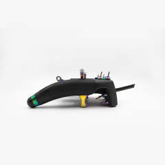 FlySky NV14 Nirvana 14 Channels 2.4 GHz RC Radio Transmitter System (AFHDS 2A) with iA8X Receiver