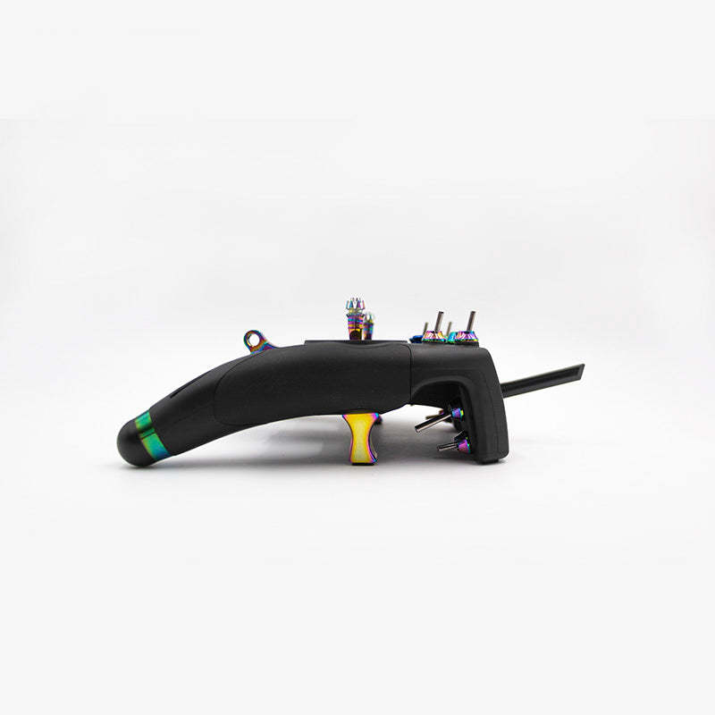 FlySky NV14 Nirvana 14 Channels 2.4 GHz RC Radio Transmitter System (AFHDS 2A) with iA8X Receiver