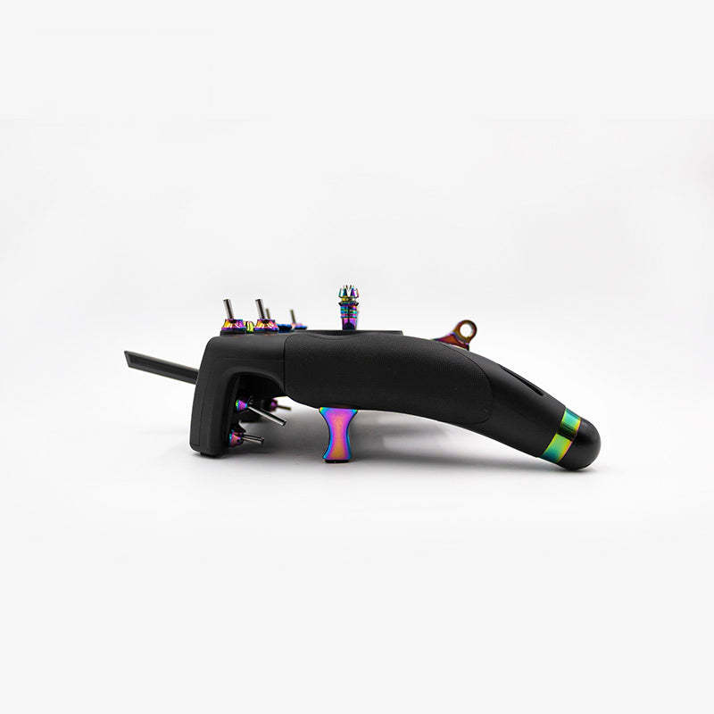 FlySky NV14 Nirvana 14 Channels 2.4 GHz RC Radio Transmitter System (AFHDS 2A) with iA8X Receiver
