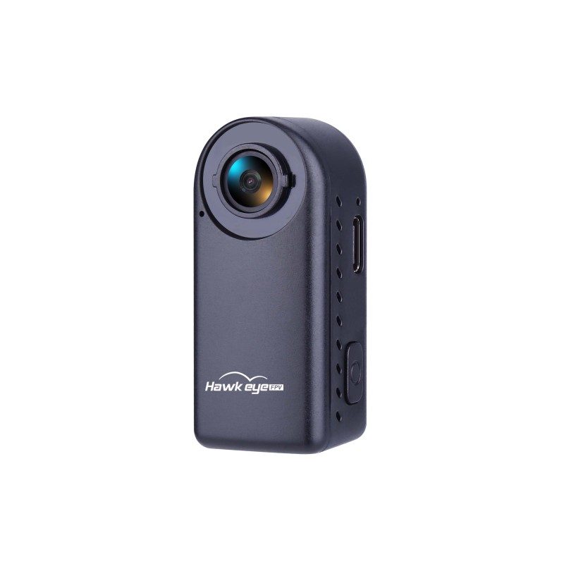 Hawkeye - 4K Thumb Cam 3 Internal EIS