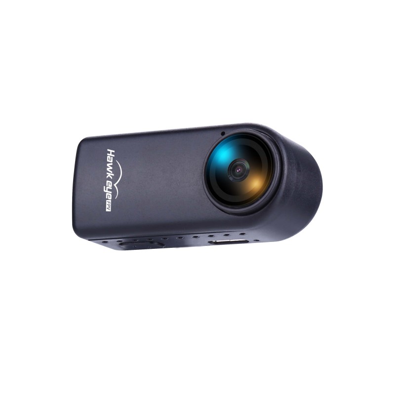 Hawkeye - 4K Thumb Cam 3 Internal EIS