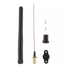 RadioMaster - TX16s 2.4ghz Removable Antenna set - V2