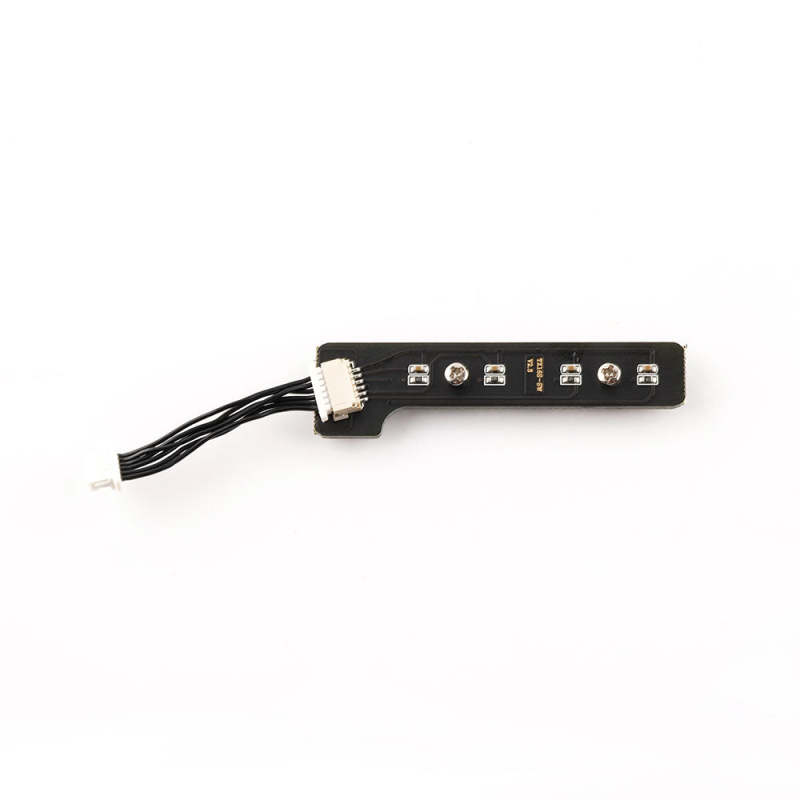 RadioMaster - TX16s MKII  System Button PCB