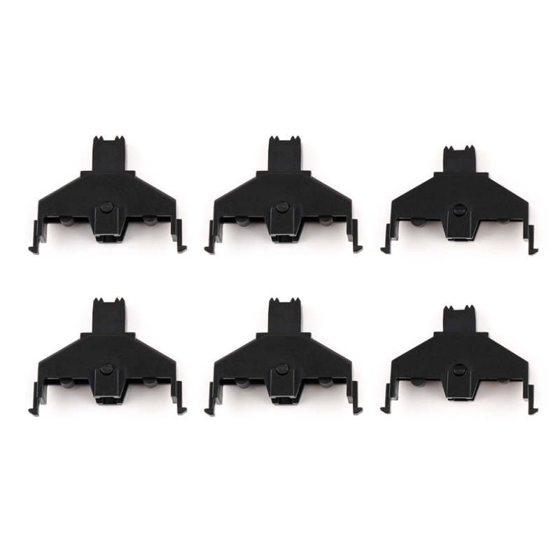 RadioMaster - TX16s MKII Trim Switch Rockers