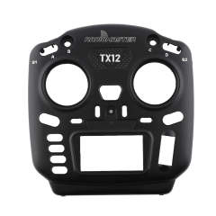 RadioMaster - TX12 MKII Parts - TX12 MKII Front Case Shell