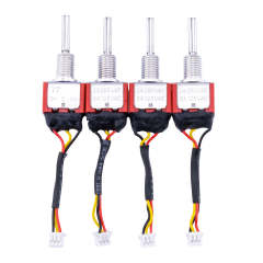 RadioMaster - TX12 MKII Parts - TX12 MKII Switch Set