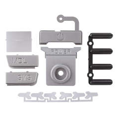 RadioMaster - TX16s MKII Button Set
