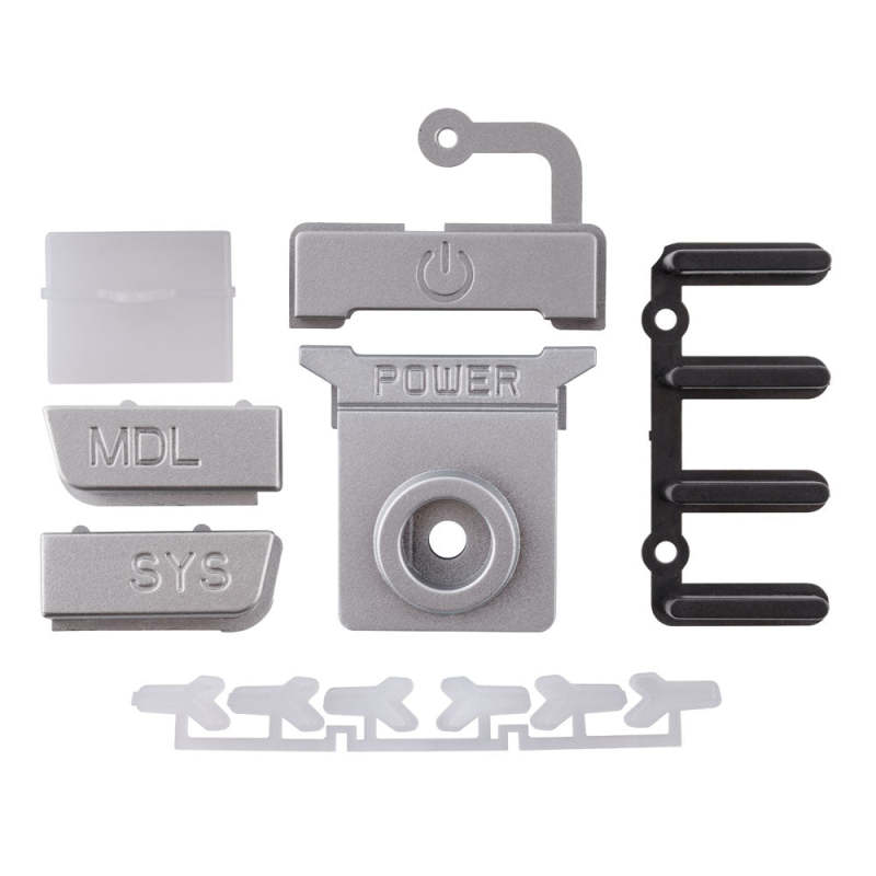 RadioMaster - TX16s MKII Button Set