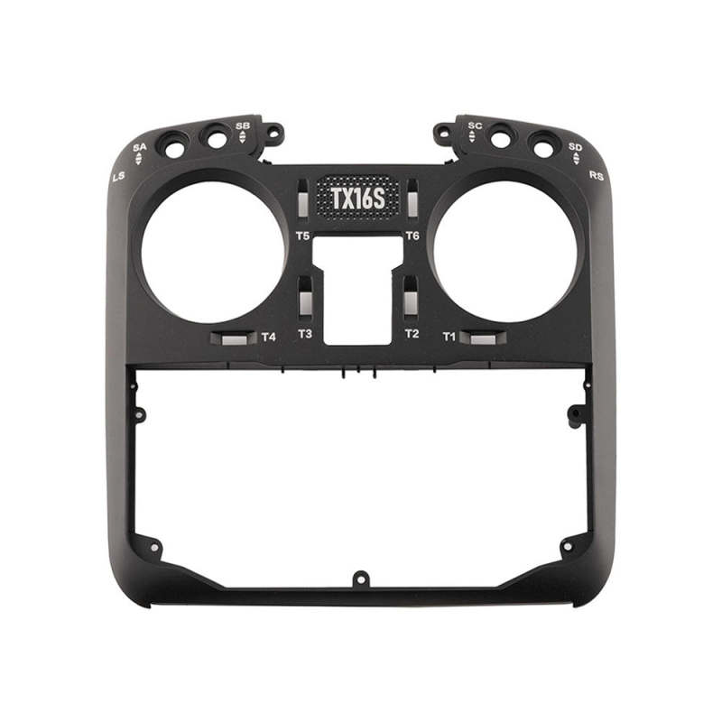 RadioMaster - TX16s MKII Front Case