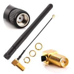 RadioMaster - Zorro External Antenna Upgrade Kit