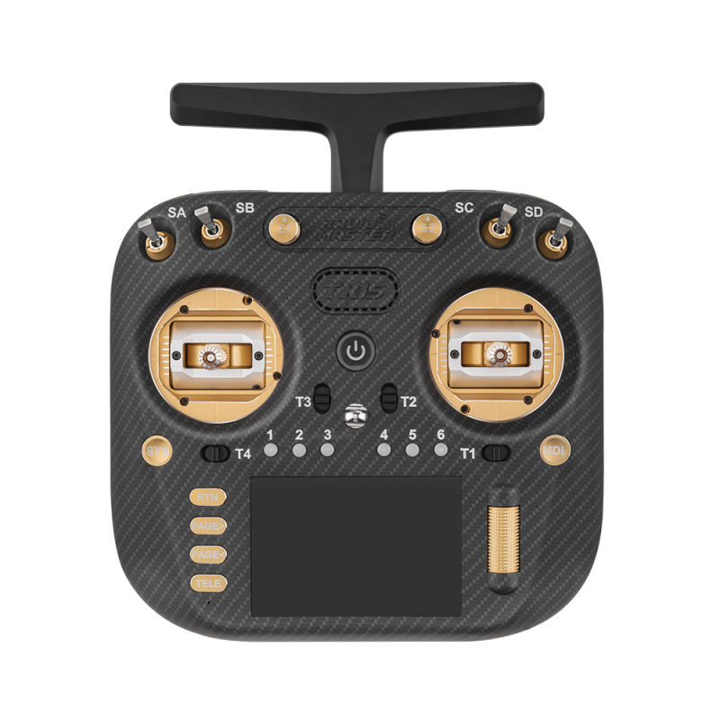 RadioMaster - TX15 Max Radio Controller ExpressLRS / Mode 2