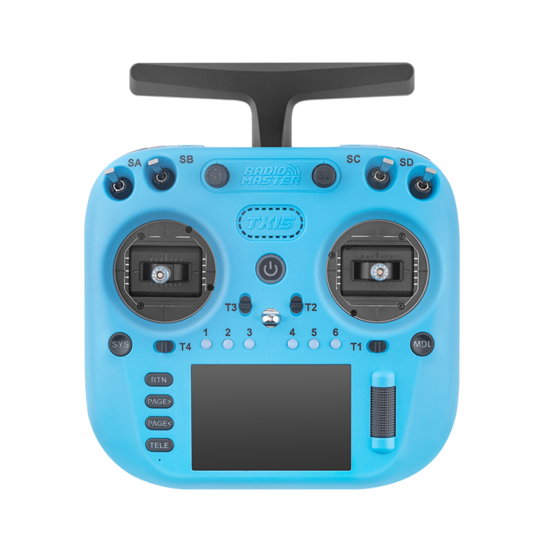 RadioMaster - TX15 Radio Controller ExpressLRS / Mode 2
