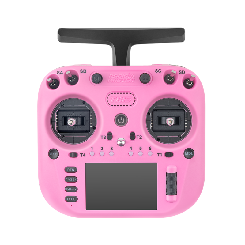 RadioMaster - TX15 Radio Controller ExpressLRS / Mode 2