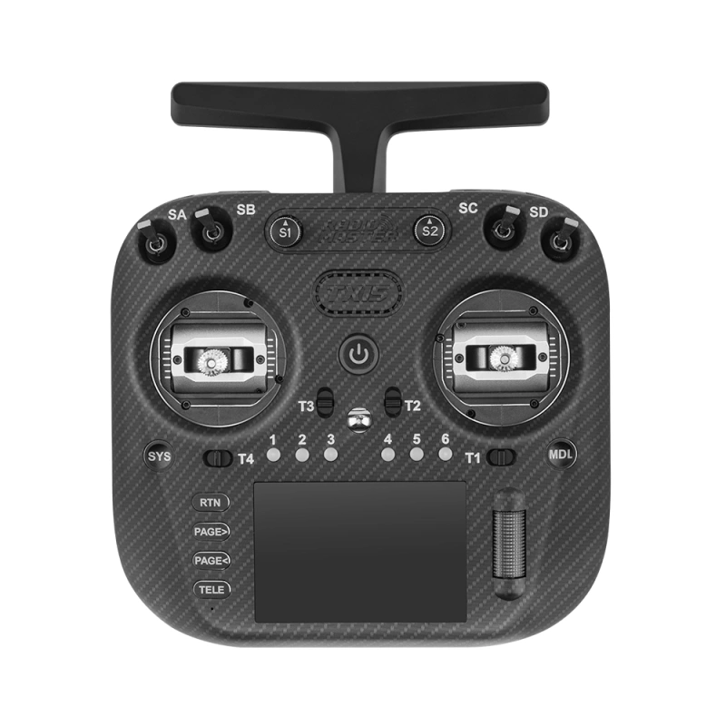 RadioMaster - TX15 Radio Controller ExpressLRS / Mode 2