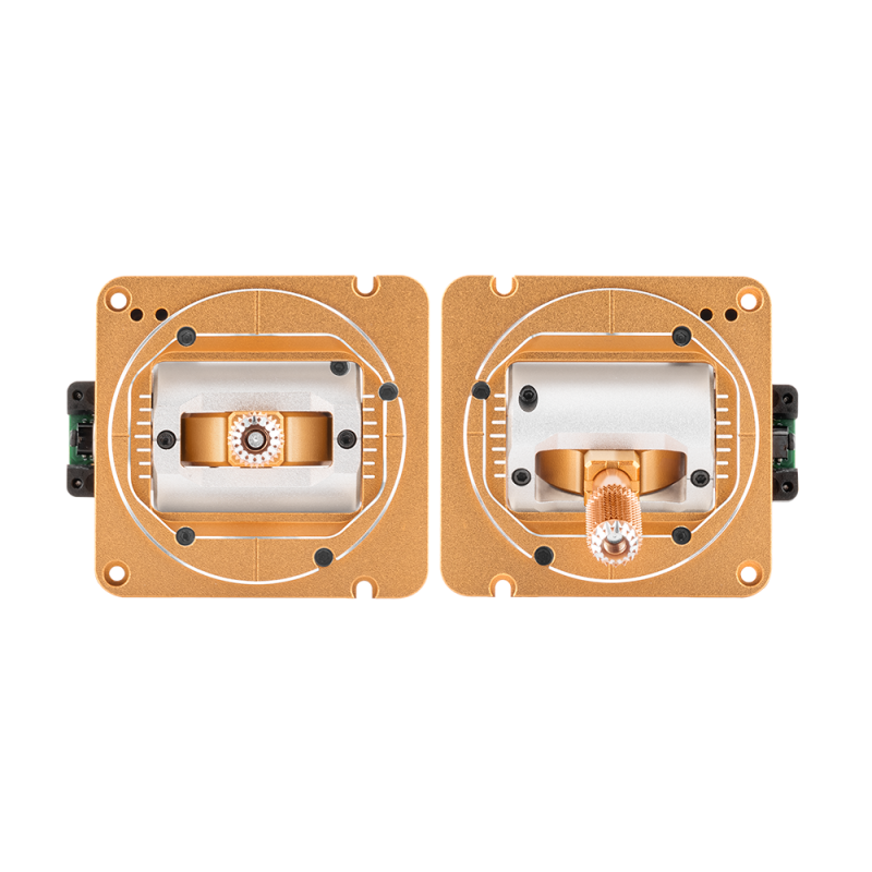 RadioMaster - AG02 CNC Aluminium Hall Effect Gimbal