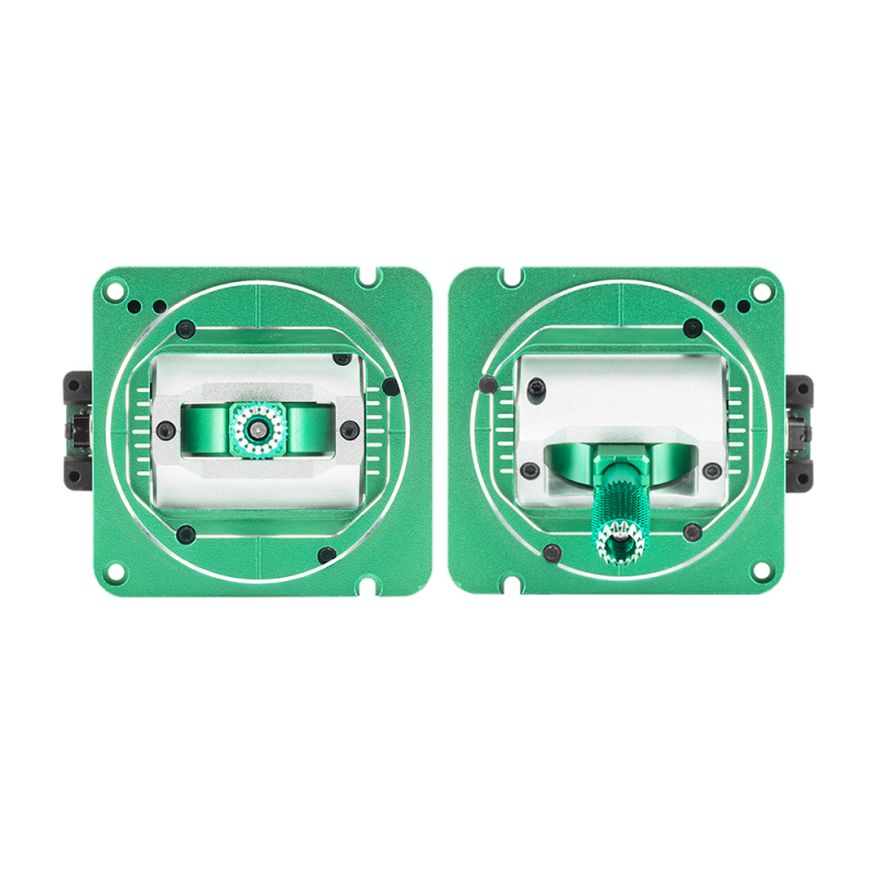 RadioMaster - AG02 CNC Aluminium Hall Effect Gimbal