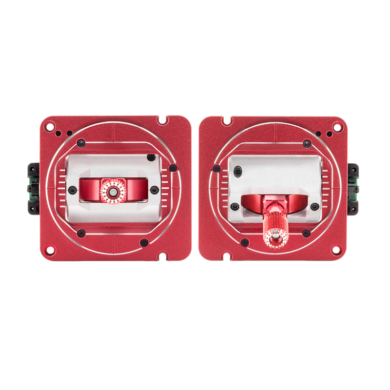 RadioMaster - AG02 CNC Aluminium Hall Effect Gimbal