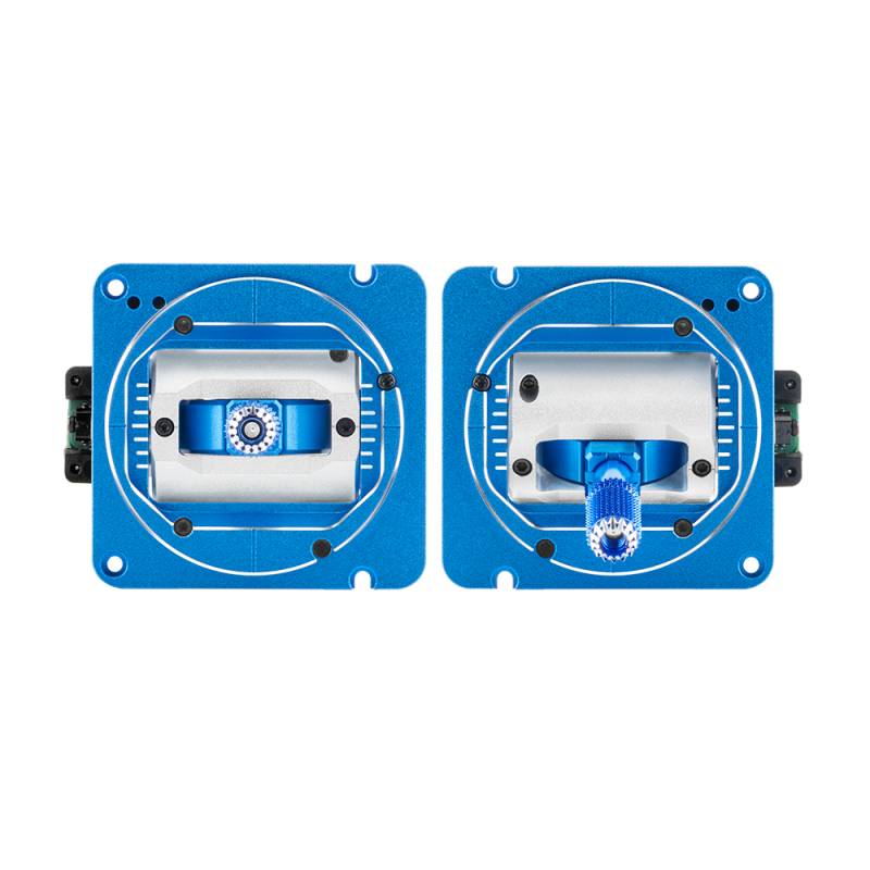 RadioMaster - AG02 CNC Aluminium Hall Effect Gimbal