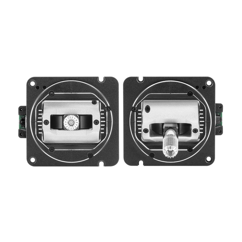 RadioMaster - AG02 CNC Aluminium Hall Effect Gimbal