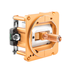 RadioMaster - AG02 CNC Aluminium Hall Effect Gimbal