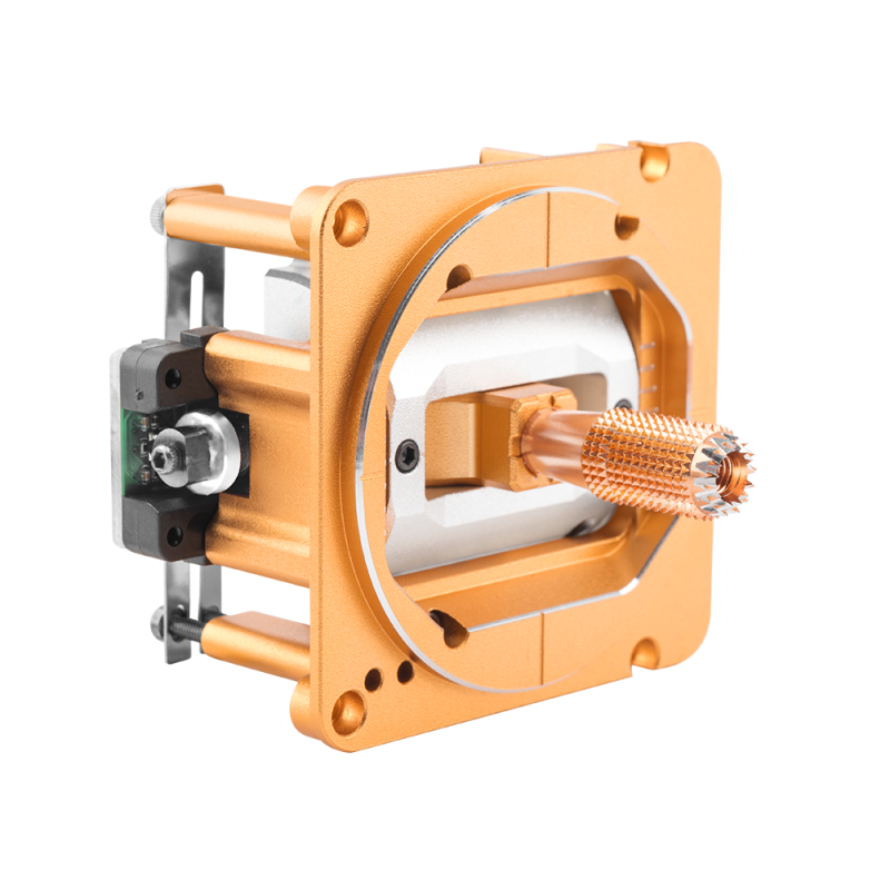 RadioMaster - AG02 CNC Aluminium Hall Effect Gimbal