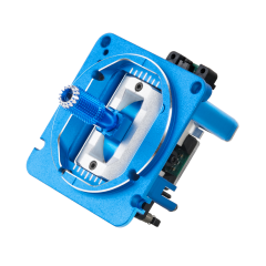 RadioMaster - AG02 CNC Aluminium Hall Effect Gimbal