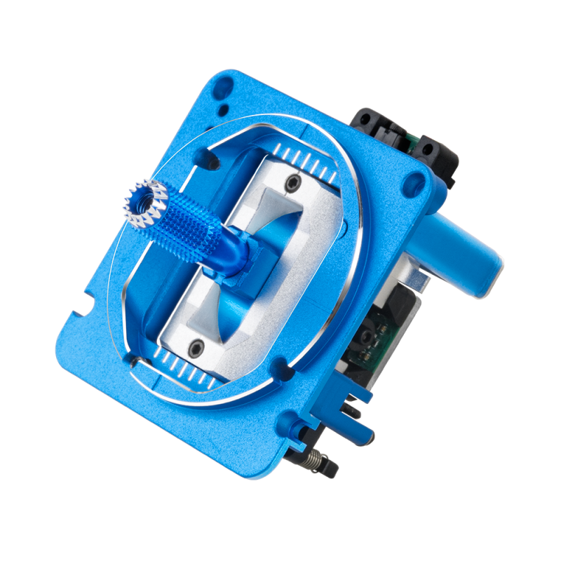 RadioMaster - AG02 CNC Aluminium Hall Effect Gimbal