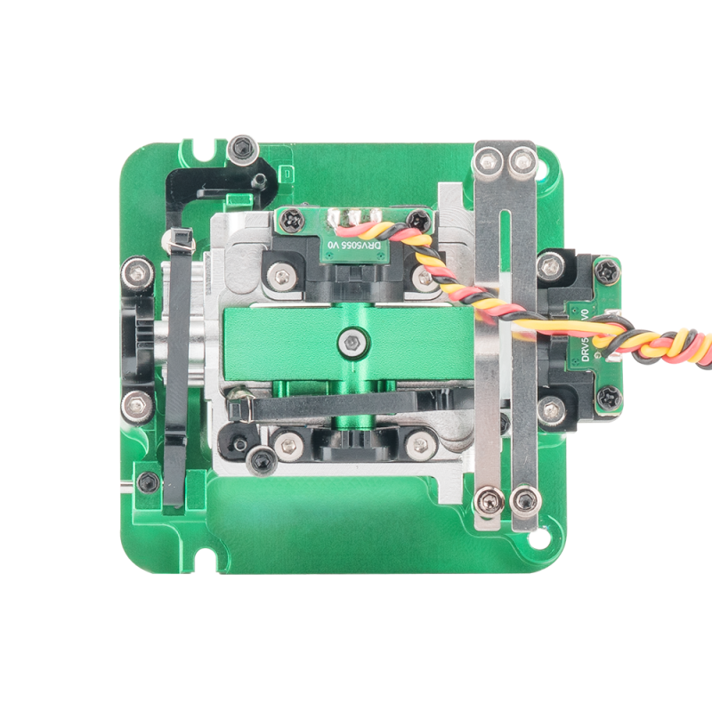 RadioMaster - AG02 CNC Aluminium Hall Effect Gimbal