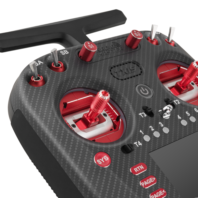 RadioMaster - TX15 Max Radio Controller ExpressLRS / Mode 2