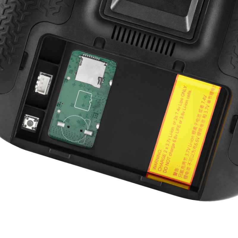 RadioMaster - TX15 Max Radio Controller ExpressLRS / Mode 2