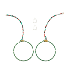 RadioMaster - TX15 Gimbal RGB LED Light Ring