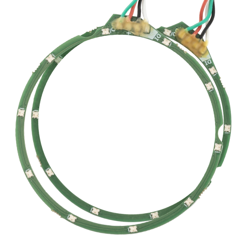 RadioMaster - TX15 Gimbal RGB LED Light Ring