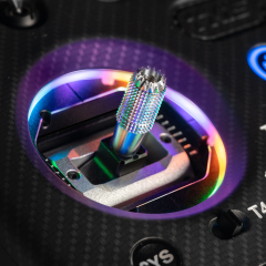 RadioMaster - TX15 Gimbal RGB LED Light Ring