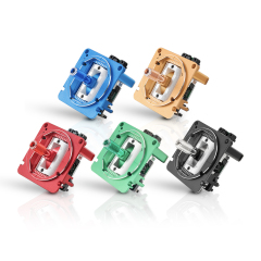 RadioMaster - AG02 CNC Aluminium Hall Effect Gimbal