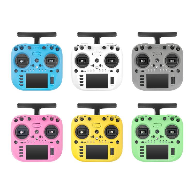 RadioMaster - TX15 Radio Controller ExpressLRS / Mode 2