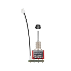 RadioMaster Optional SE/SF 3 Position Assembly for TX15 Radio