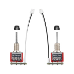 RadioMaster Optional SE/SF 3 Position Assembly for TX15 Radio