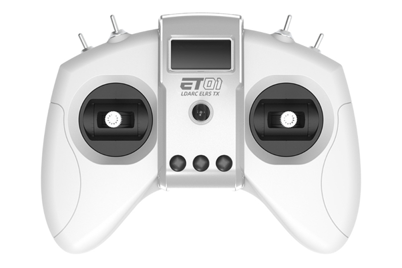 LDARC ET01 8CH ELRS RC Model Radio Controller