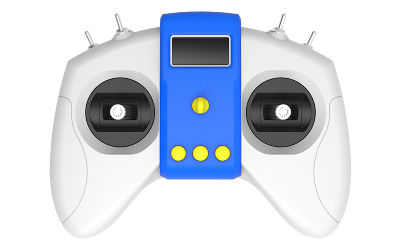 LDARC ET01 8CH ELRS RC Model Radio Controller
