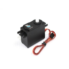 DUALSKY AS549 40g 6KG 0.14sec/60° Air Standard Analog 3 Poles Servo